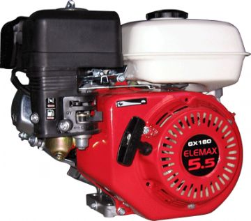 Gasoline Engine LX200