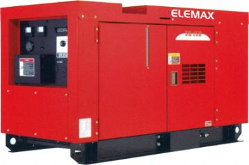 Diesel Generator SH13D