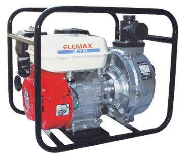 Gasoline Water Pump GL20H