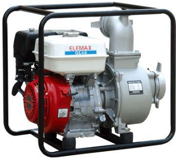 汽油水泵 GL40