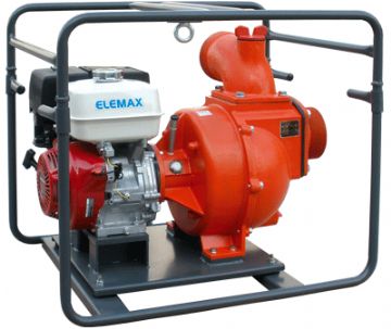Gasoline Water Pump GL60