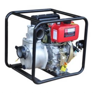 Diesel Water Pump DP40