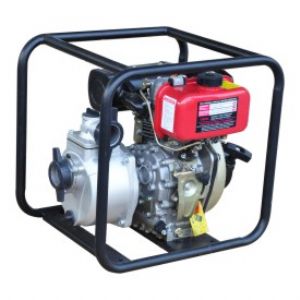 Diesel Water Pump DP20